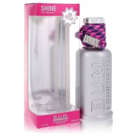 Bum Shine Eau De Toilette Spray 3.4 Oz For Women