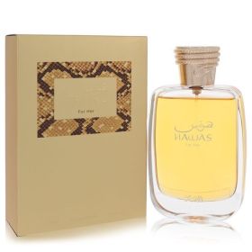 Hawas Eau De Parfum Spray 3.33 Oz For Women