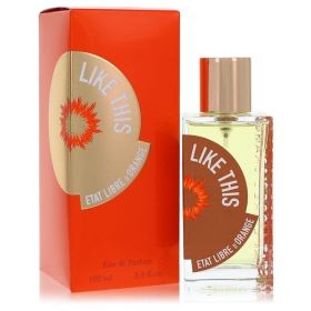 Like This Eau De Parfum Spray 3.4 Oz For Women