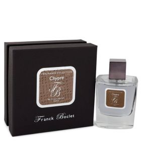 Franck Boclet Chypre Eau De Parfum Spray 3.4 Oz For Men