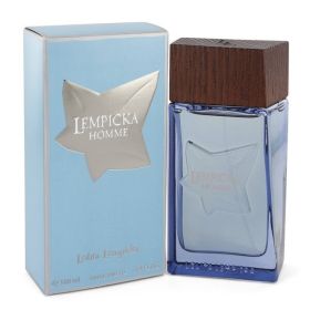 Lolita Lempicka Homme Eau De Toilette Spray 3.4 Oz For Men