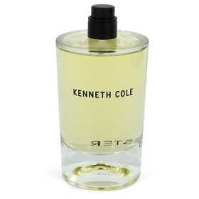 Kenneth Cole For Her Eau De Parfum Spray (tester) 3.4 Oz For Women