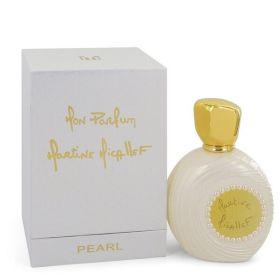 Mon Parfum Pearl Eau De Parfum Spray 3.3 Oz For Women