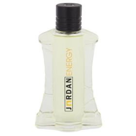 Jordan Balance Eau De Toilette Spray (unboxed) 3.4 Oz For Men