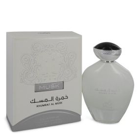 Khumrat Al Musk Eau De Parfum Spray (unisex) 3.4 Oz For Women