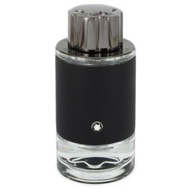 Montblanc Explorer Eau De Parfum Spray (tester) 3.3 Oz For Men