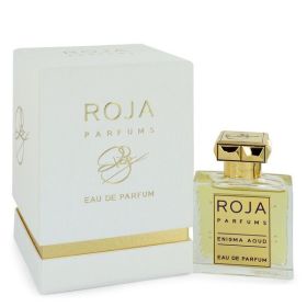 Roja Enigma Aoud Eau De Parfum Spray (unisex) 1.7 Oz For Women