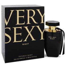 Very Sexy Night Eau De Parfum Spray 3.4 Oz For Women