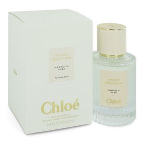 Chloe Magnolia Alba Eau De Parfum Spray 1.6 Oz For Women