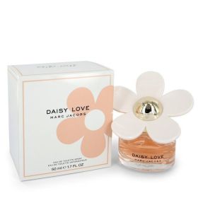 Daisy Love Eau De Toilette Spray 1.7 Oz For Women