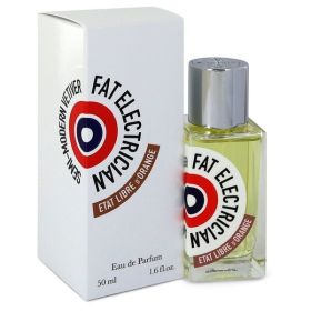 Fat Electrician Eau De Parfum Spray 1.6 Oz For Men