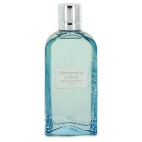 First Instinct Blue Eau De Parfum Spray (tester) 3.4 Oz For Women