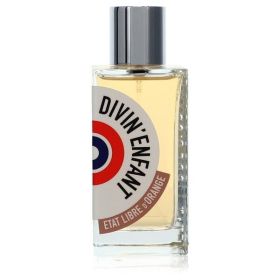 Etat Libre D'orange Divin Enfant Eau De Parfum Spray (tester) 3.4 Oz For Women