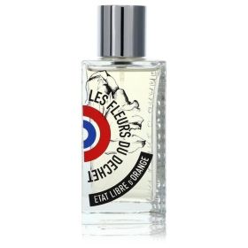 I Am Trash Les Fleurs Du Dechet Eau De Parfum Spray (unisex Tester) 3.4 Oz For Women