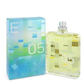 Escentric 05 Eau De Toilette Spray 3.5 Oz For Men