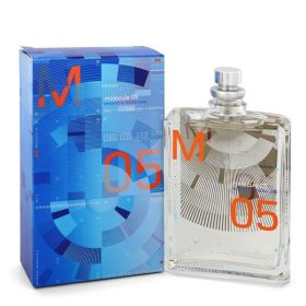 Molecule 05 Eau De Toilette Spray (unisex) 3.5 Oz For Women