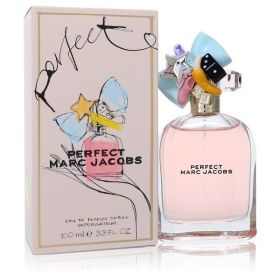 Marc Jacobs Perfect Eau De Parfum Spray 3.3 Oz For Women