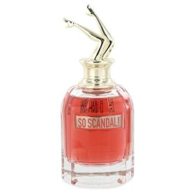Jean Paul Gaultier So Scandal! Eau De Parfum Spray (tester) 2.7 Oz For Women