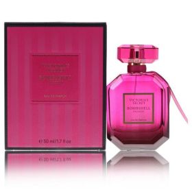 Bombshell Passion Eau De Parfum Spray 1.7 Oz For Women