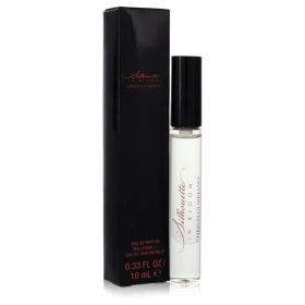 Silhouette Eau De Parfum (rollerball) 0.33 Oz For Women