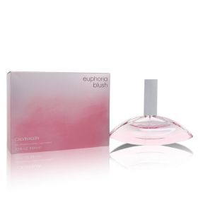 Euphoria Blush Eau De Parfum Spray 3.3 Oz For Women