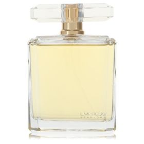 Empress Eau De Parfum Spray (tester) 3.4 Oz For Women