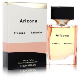 Arizona Eau De Parfum Spray 1.7 Oz For Women