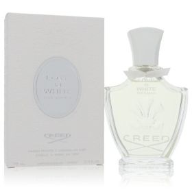 Love In White For Summer Eau De Parfum Spray 2.5 Oz For Women