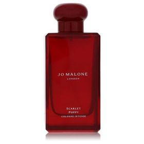 Jo Malone Scarlet Poppy Cologne Intense Spray (unisex Unboxed) 3.4 Oz For Men