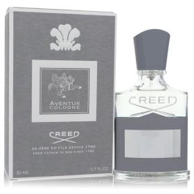 Aventus Cologne Eau De Parfum Spray 1.7 Oz For Men