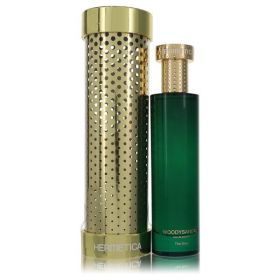 Woodysandal Eau De Parfum Spray (unisex) 3.3 Oz For Men