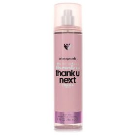 Ariana Grande Thank U, Next Body Mist 8 Oz For Women