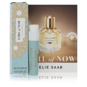 Girl Of Now Shine Vial (sample) 0.03 Oz For Women