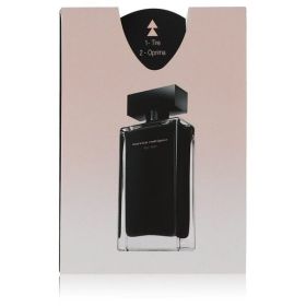 Narciso Rodriguez Mini Edp Flat Spray 0.01 Oz For Women