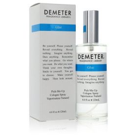 Demeter Glue Cologne Spray (unisex) 4 Oz For Men