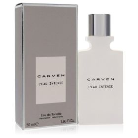 Carven L'eau Intense Eau De Toilette Spray 1.7 Oz For Men