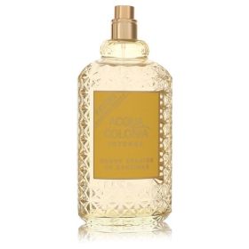 4711 Acqua Colonia Sunny Seaside Of Zanzibar Eau De Cologne Spray (unisex Tester) 5.7 Oz For Women