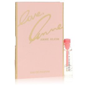 Love Anne Vial (sample) 0.05 Oz For Women