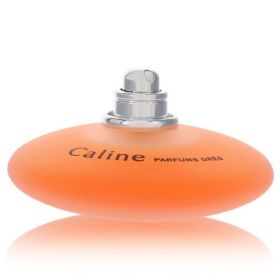 Caline Sweet Appeal Eau De Toilette Spray (tester) 1.69 Oz For Women