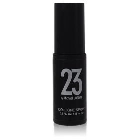 Michael Jordan 23 Cologne Spray (unboxed) 0.5 Oz For Men