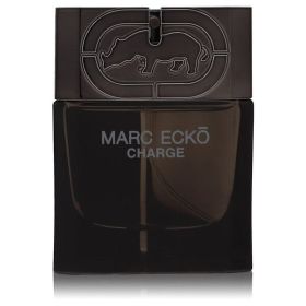Ecko Charge Eau De Toilette Spray (tester) 1.7 Oz For Men