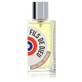 Fils De Dieu Eau De Parfum Spray (unisex Tester) 3.4 Oz For Women