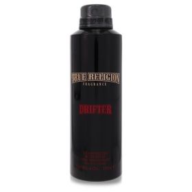 True Religion Drifter Deodorant Spray 6 Oz For Men