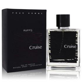 Riiffs Cruise Eau De Parfum Spray 3.4 Oz For Men