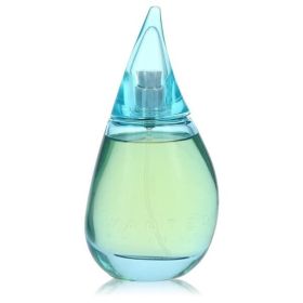 Jesse Mccartney Wanted Eau De Parfum Spray (tester) 3.4 Oz For Women