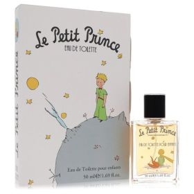 Le Petit Prince Eau De Toilette Spray For Children 1.69 Oz For Men