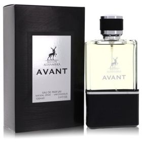 Avant Eau De Parfum Spray 3.4 Oz For Men