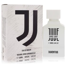 Juve Since 1897 Eau De Parfum Spray 3.4 Oz For Men