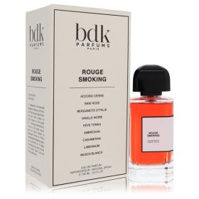 Bdk Rouge Smoking Eau De Parfum Spray 3.4 Oz For Women
