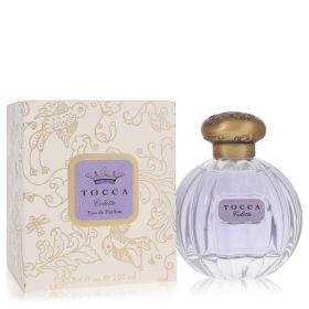 Tocca Colette Eau De Parfum Spray 3.4 Oz For Women